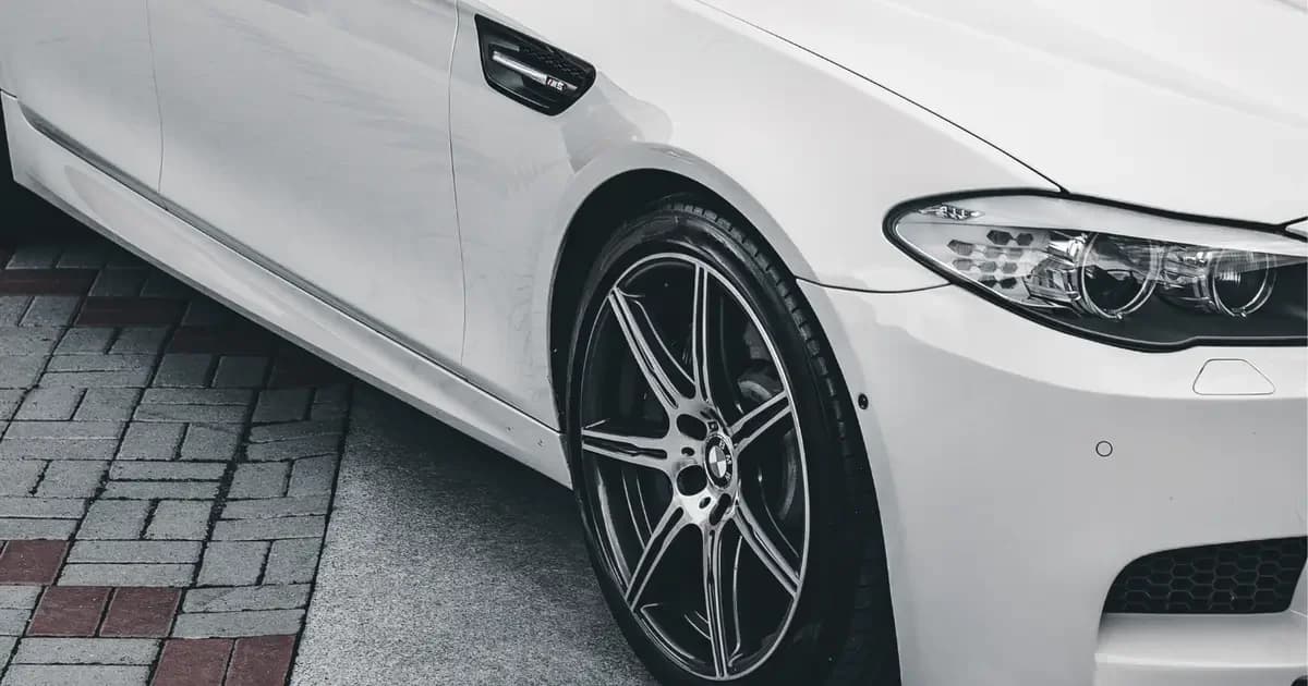 Mladiću iz Zagreba trajno oduzet BMW zbog vožnje bez položenog vozačkog ispita