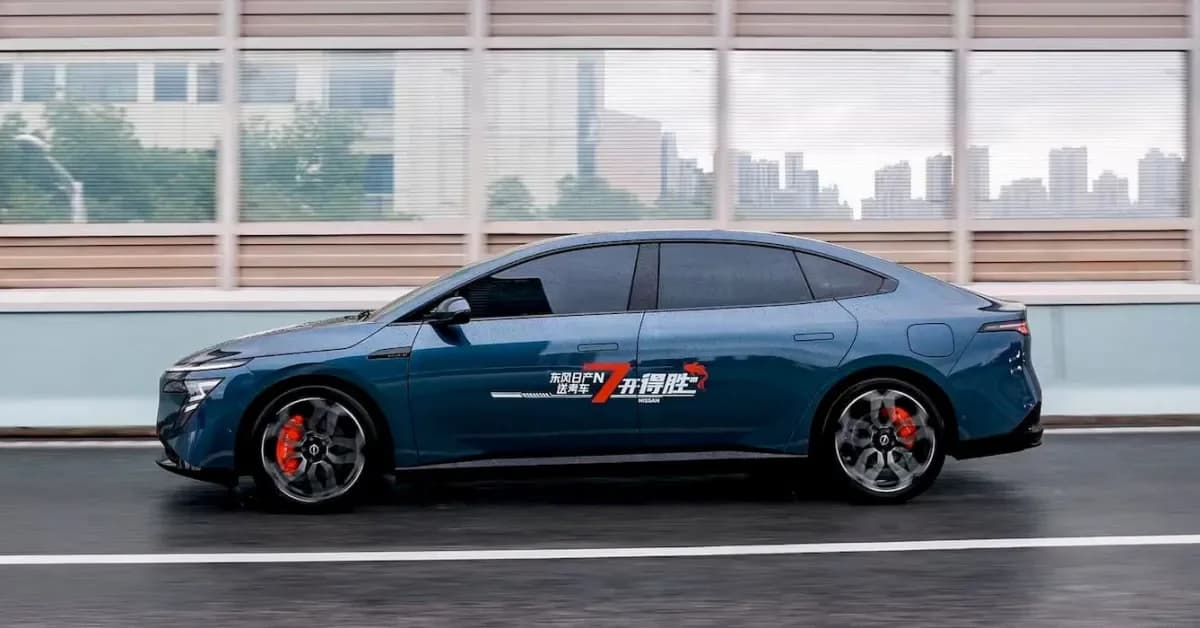 Nissan cilja na 2028. za svoje prvo vozilo na baterije čvrstog stanja