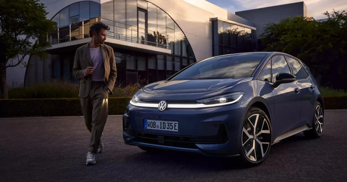 Novi Volkswagen ID.3 Neo: Povratak fizičkih tipki i poboljšana autonomija