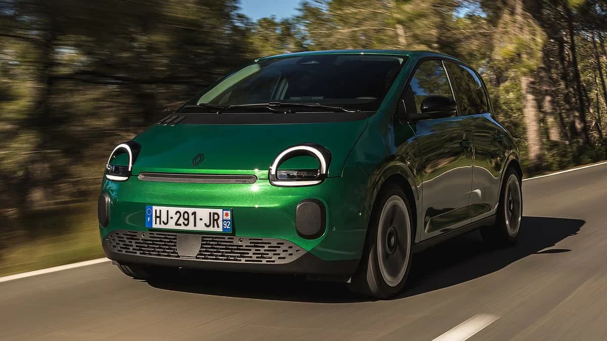 Renault Twingo se vraća: Može li električni 'Le Frog' nadmašiti voljeni original iz 90-ih?