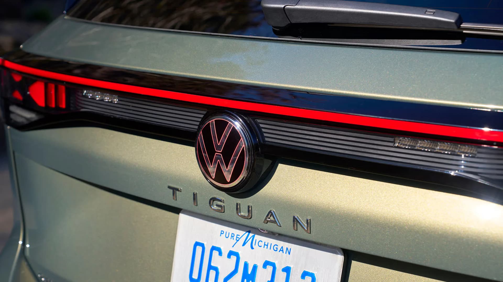 Tarife poskupljuju neka Volkswagen vozila za gotovo 7 posto