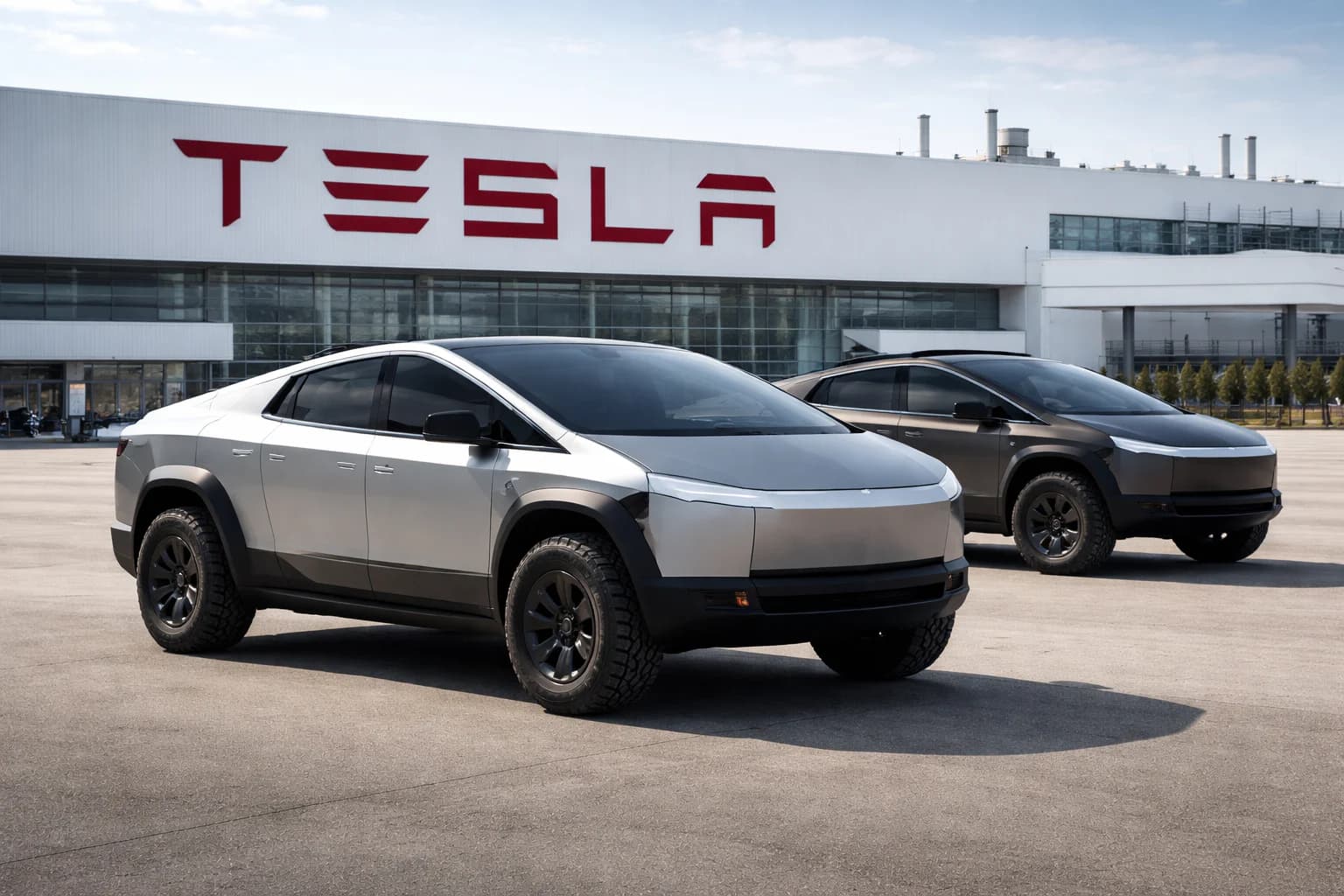 Tesla bilježi rast dionica iznad tržišnog prosjeka, ključna odluka iz Europe