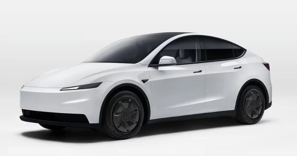 Tesla Model Y dominantan na kineskom tržištu u ožujku 2026.