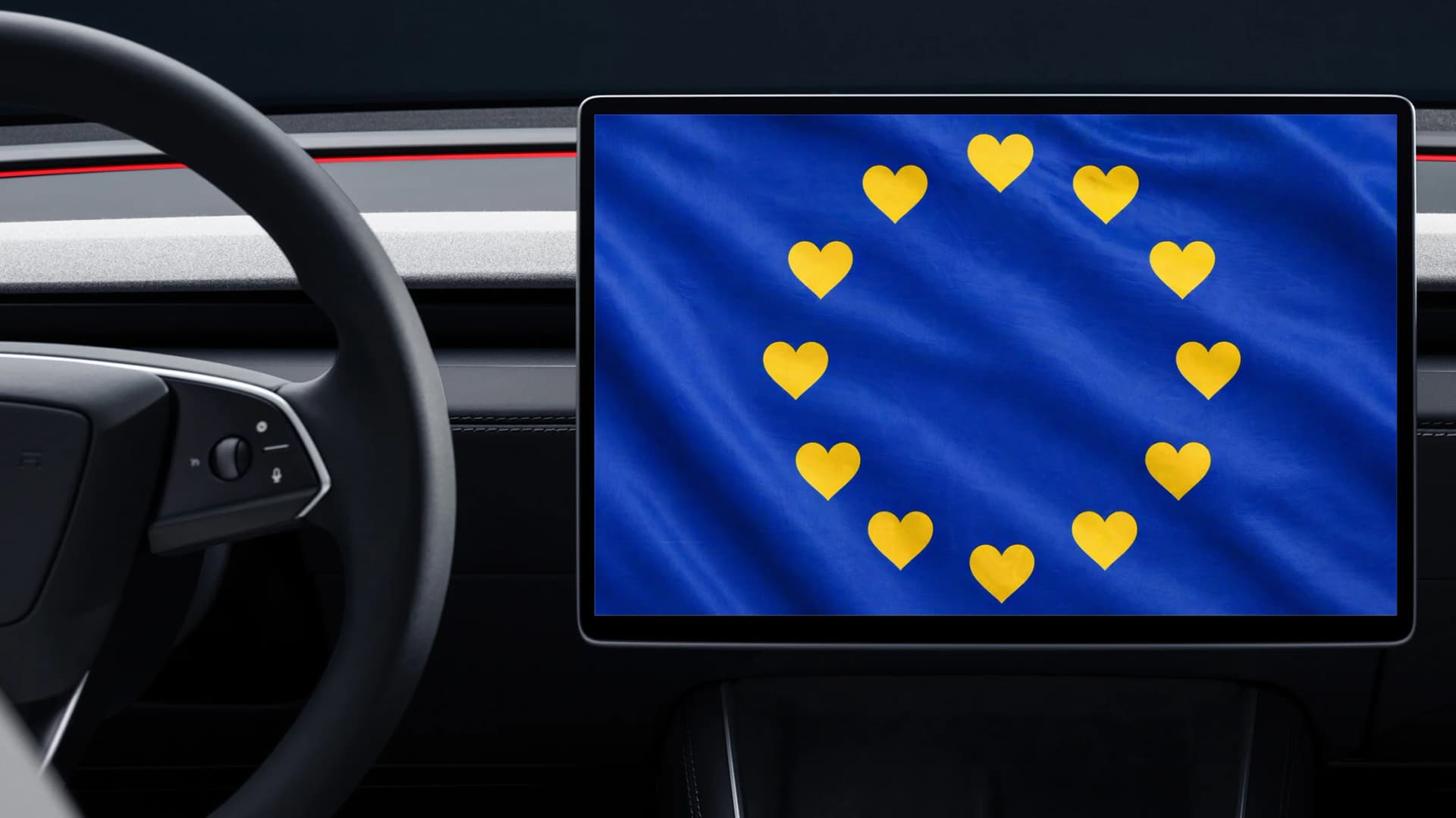 Tesla Model Y ponovno osvaja europske kupce, skočivši na prvo mjesto u ožujku