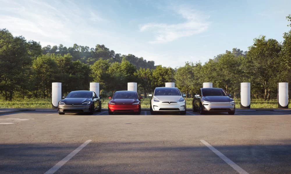 Tesla objavio isporuke za prvi kvartal 2026., blago ispod očekivanja