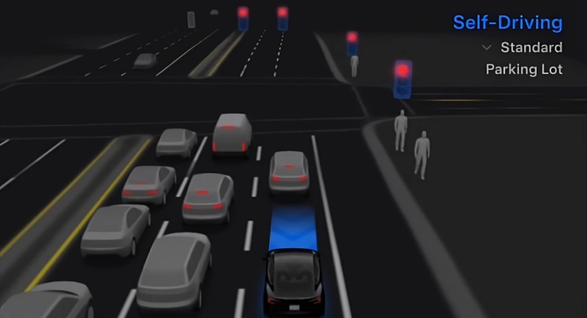 Tesla ponovno najavljuje odobrenje FSD-a u Kini, unatoč odgodama