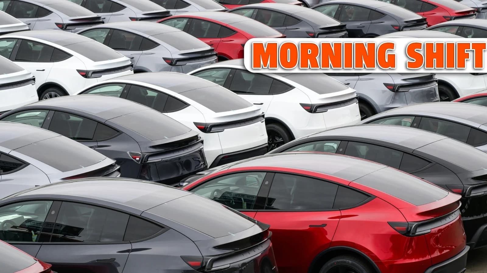 Tesla ponovno preuzima titulu najvećeg svjetskog proizvođača EV vozila ispred BYD-a
