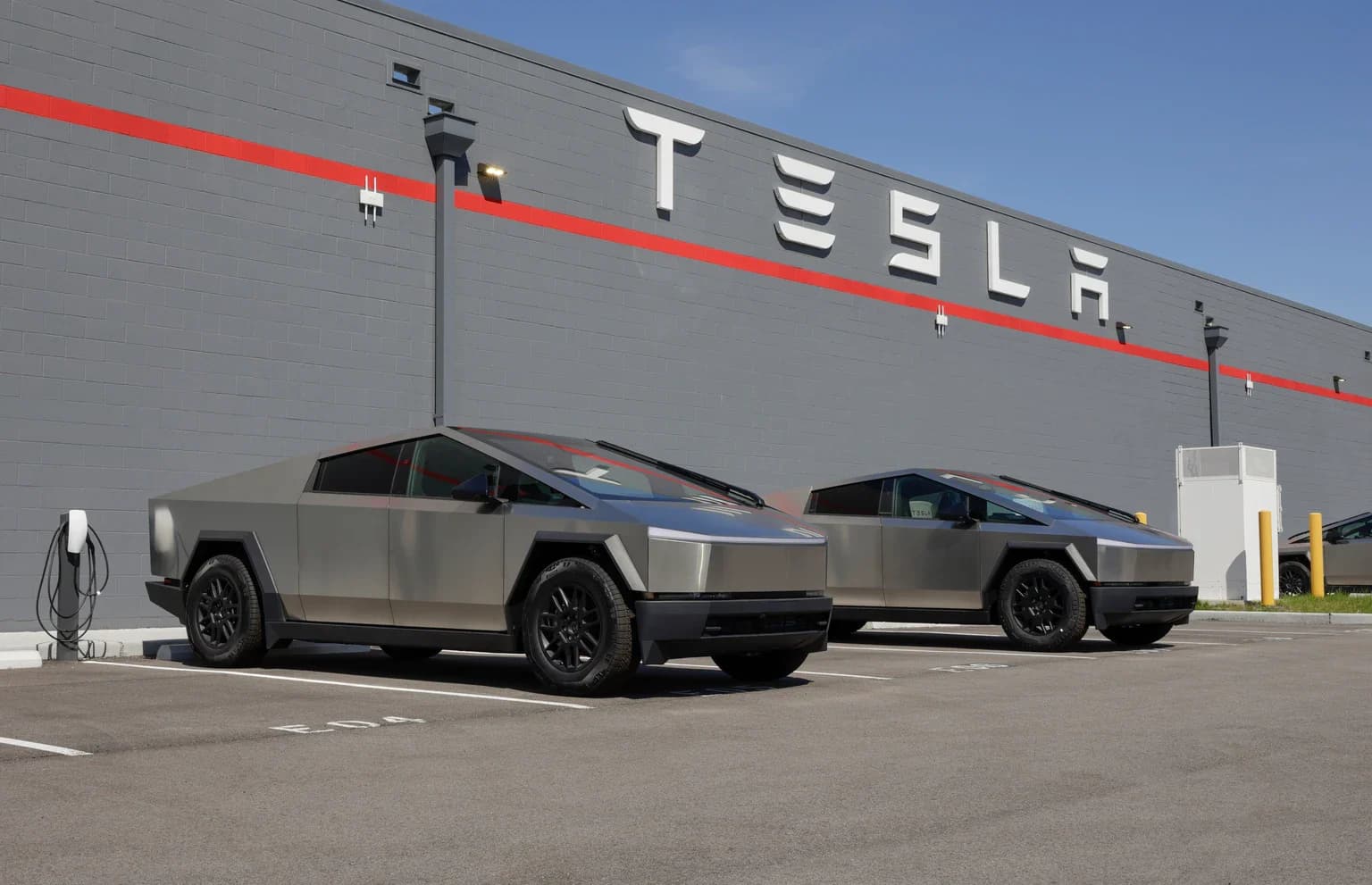 Tesla: Vrijeme za prodaju dionica