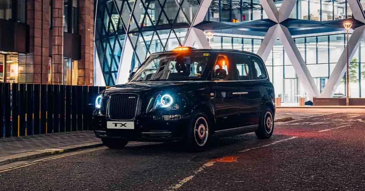 U Velikoj Britaniji električni automobili postaju jeftiniji od benzinaca, zahvaljujući kineskoj konkurenciji