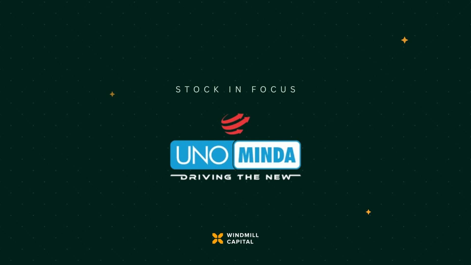 Uno Minda: Više komponenti po automobilu nego što mislite