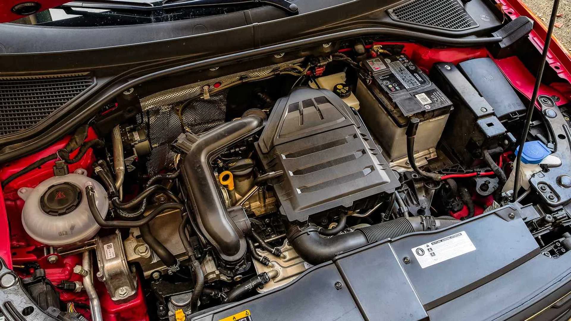 Volkswagen demantira glasine: Trocilindrični motori ostaju u igri