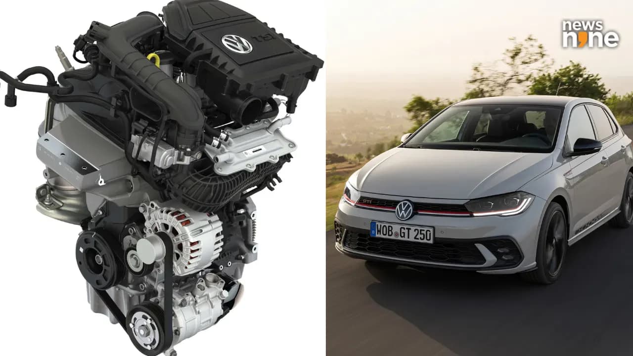 Volkswagen opovrgava glasine o ukidanju trocilindričnih motora