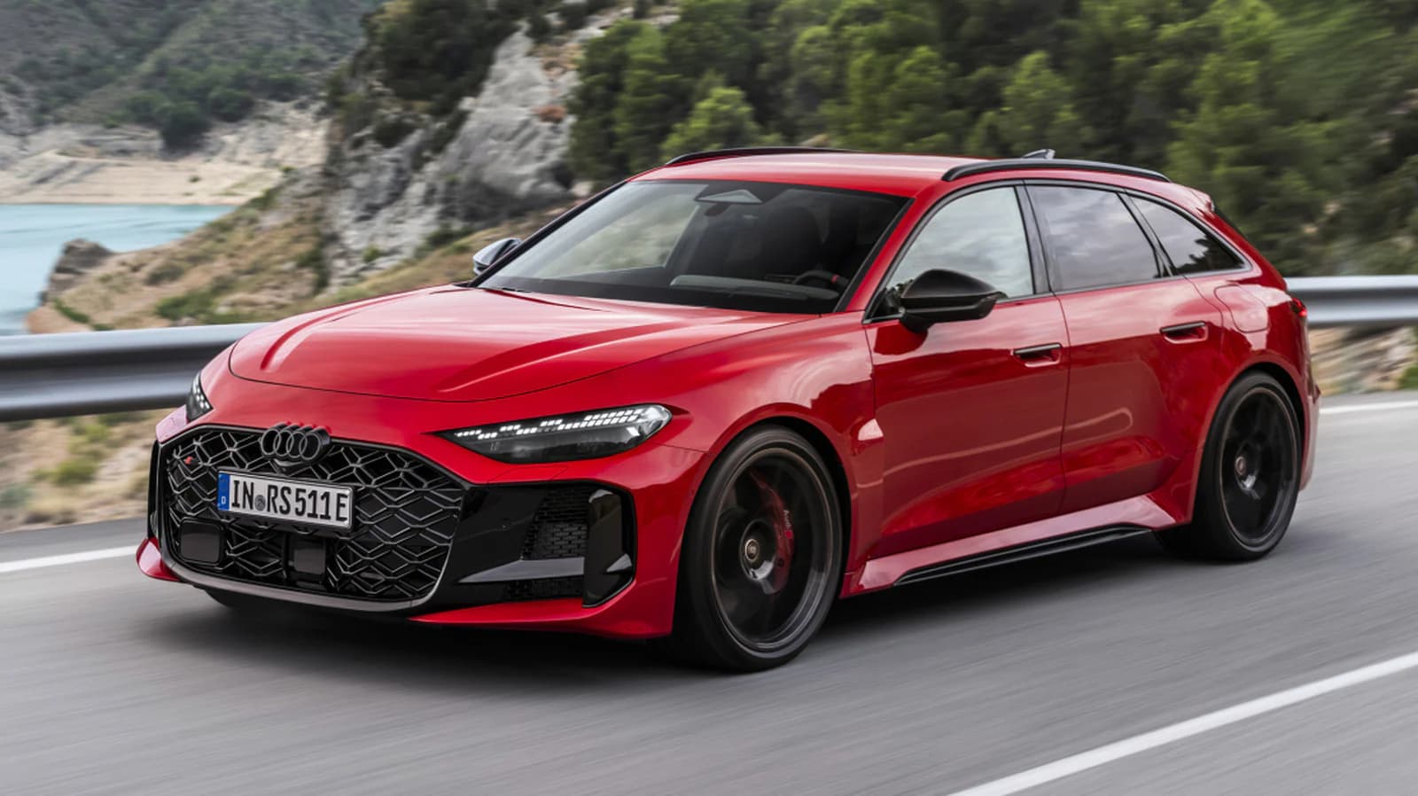 Zanimljivi automobili za 2026. koji se ne prodaju u SAD-u