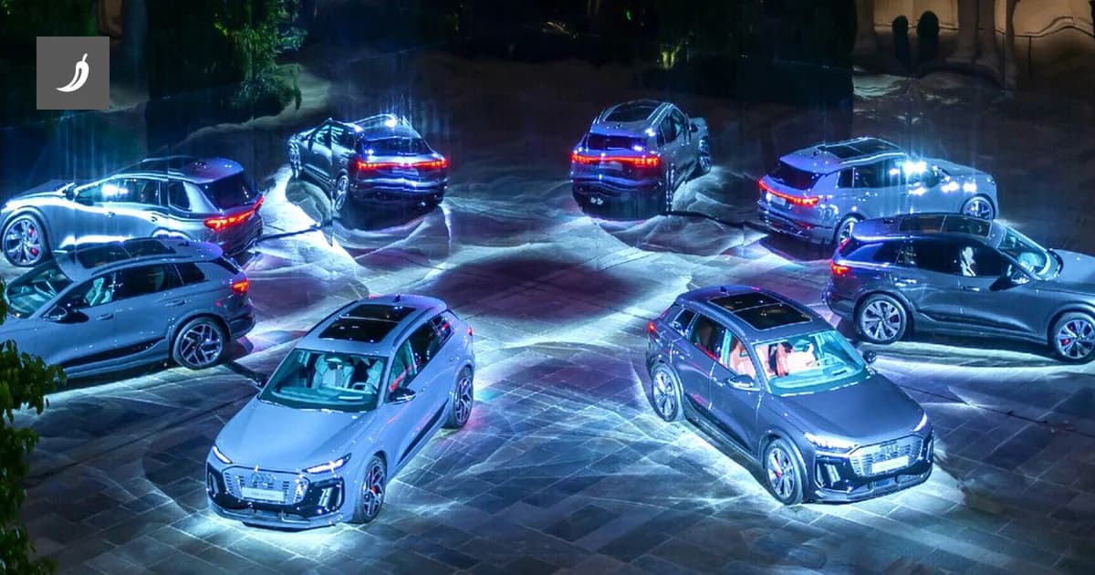 Audi zabrinut zbog najava o višim carinama u SAD-u, razmatra otpuštanja
