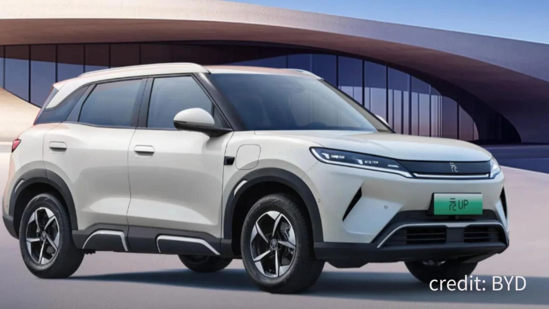 BYD nadmašuje Teslu na ključnim inozemnim tržištima