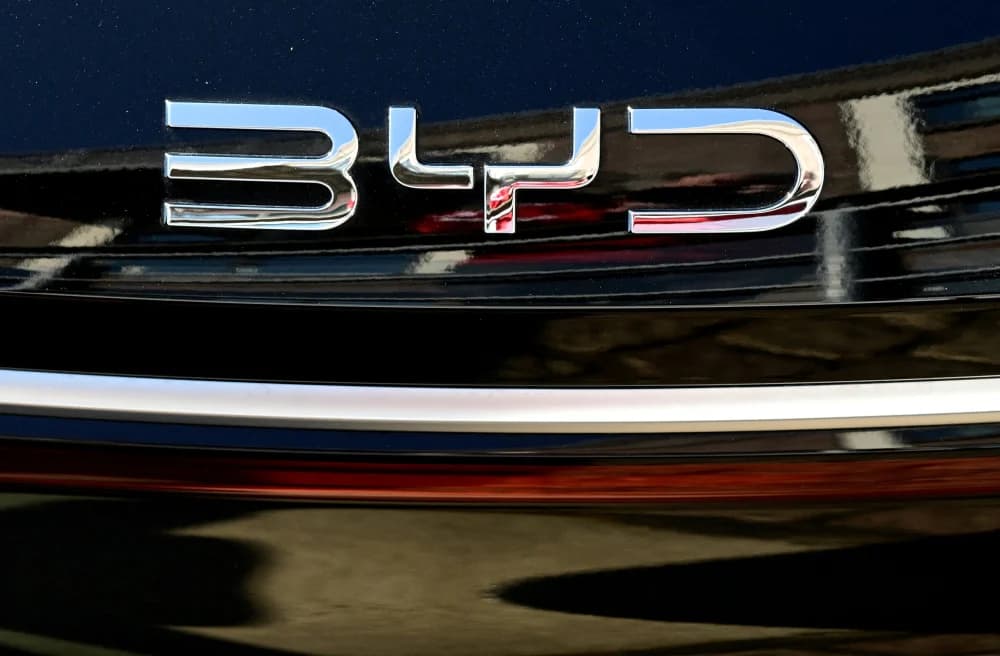 BYD pregovara o preuzimanju europskih tvornica, Stellantis među potencijalnim partnerima