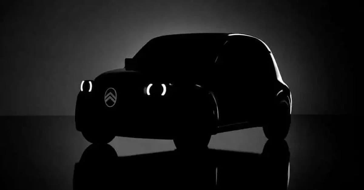 Citroën oživljava legendarni 2CV u električnom izdanju za manje od 15.000 eura