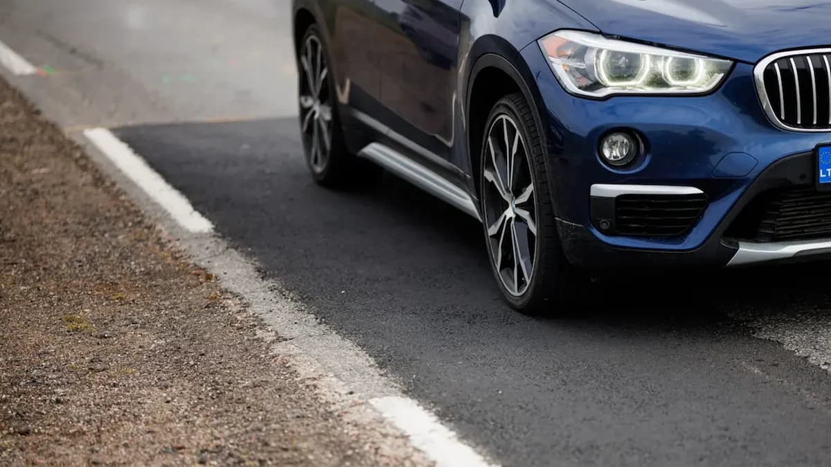 Dizel ili struja: Zašto električni automobili još nisu postali glavna opcija u Litvi