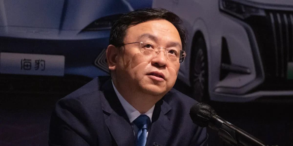 Dok su se američki proizvođači okretali od EV vozila, rat u Iranu otvara vrata kineskim automobilima