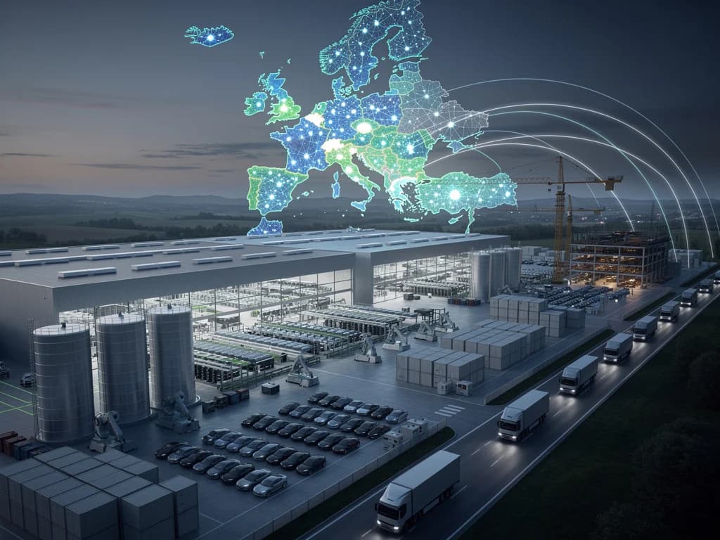 Europa ulaže 200 milijardi eura u električna vozila, ali ambicije se susreću s realnošću