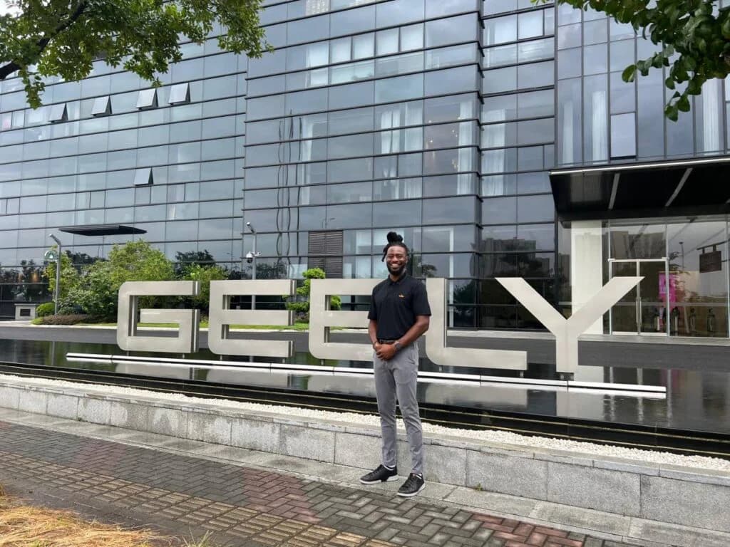 Flash Motors dovodi Geely, globalnog automobilskog giganta, na Jamajku
