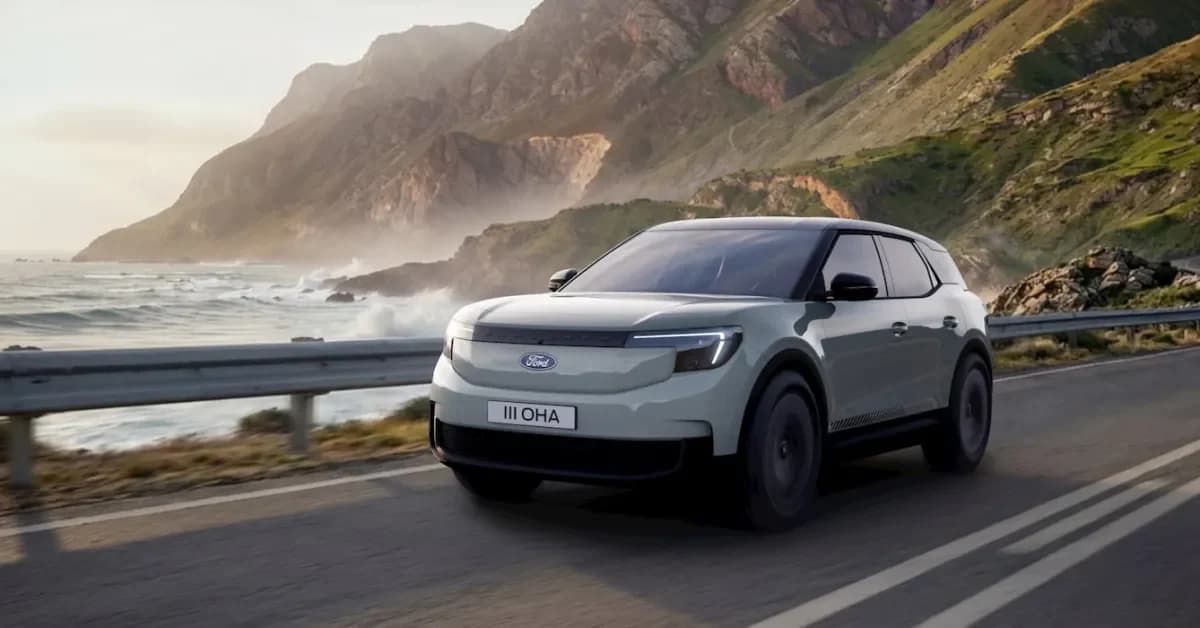 Ford u naprednim pregovorima s Geelyjem oko prodaje dijela tvornice u Valenciji