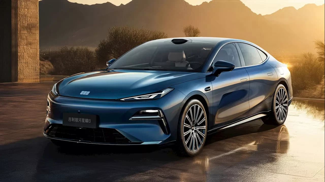 Hong Kong razmatra zabranu električnih vozila s elektroničkim ručicama, slijedeći primjer Kine