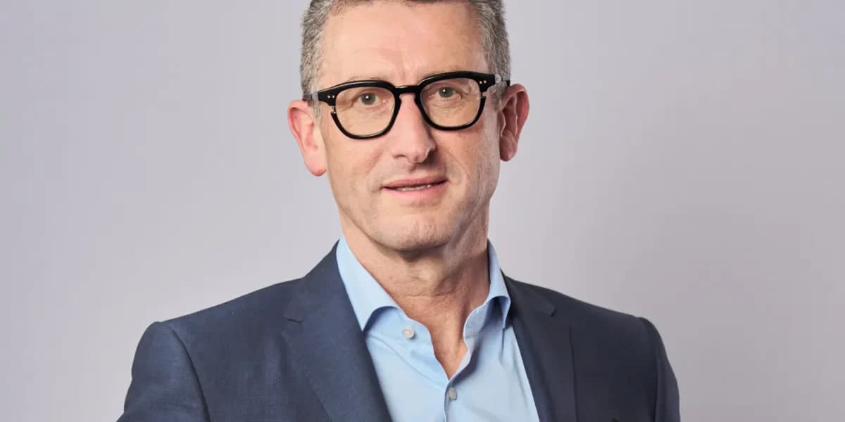 Inchcape CEO: Konkurencija potiče optimizam u novoj eri automobilske industrije