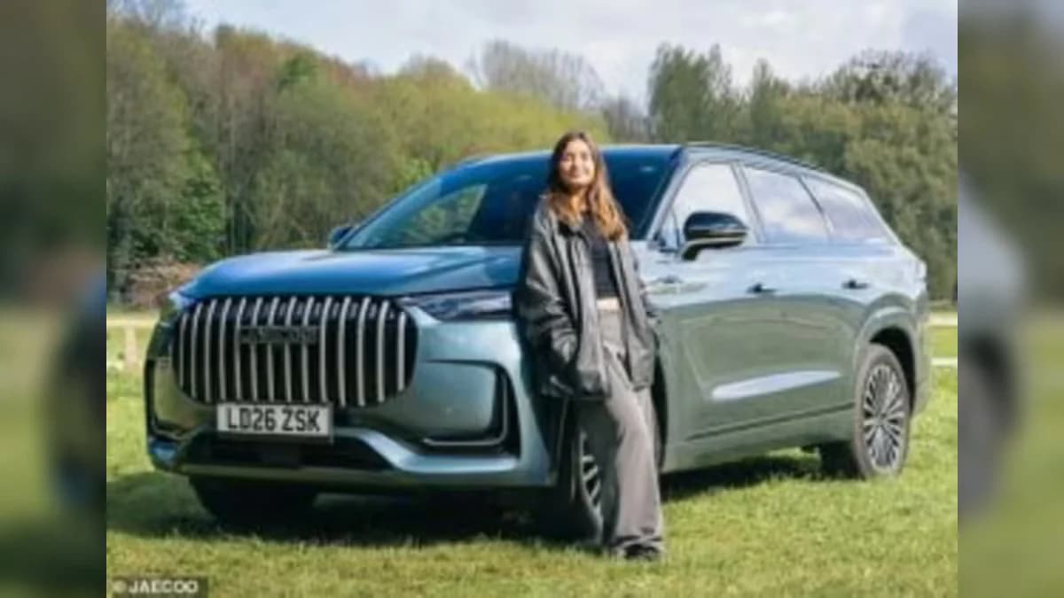 Jaecoo 7 osvaja britansko tržište: Kineski SUV s povoljnom cijenom i bogatom opremom