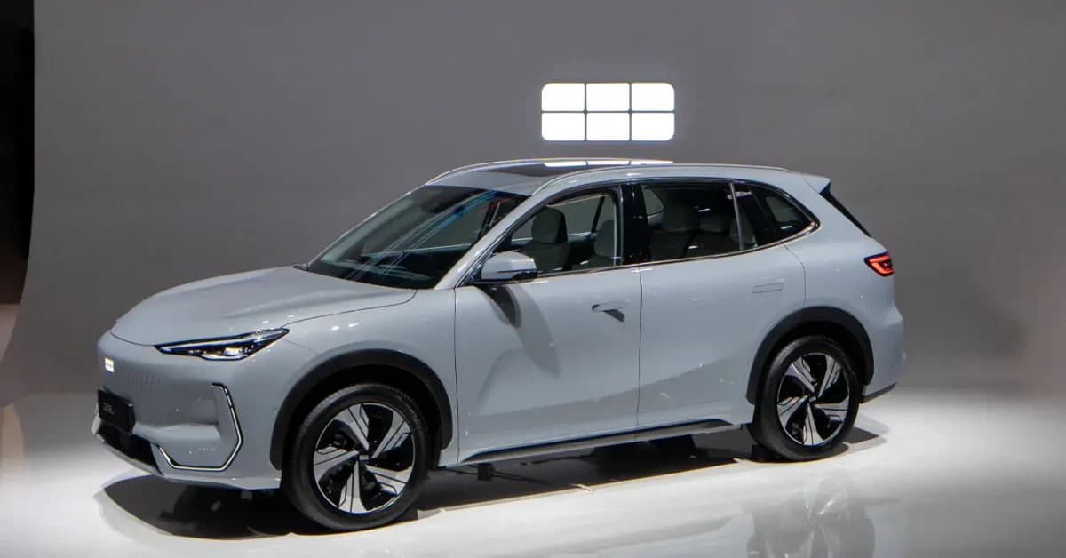 Kineski proizvođači automobila stižu u Kanadu: BYD, Chery i Geely se pripremaju za lansiranje