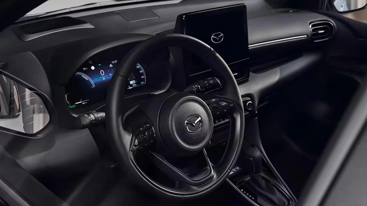 Mazda 2 Hybrid: Euro model neće stići u Australiju