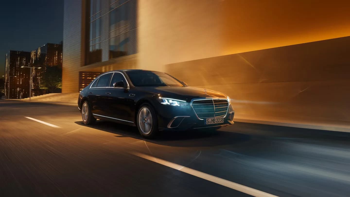 Mercedes-Benz: Pad dobiti u prvom kvartalu, prognoze za cijelu godinu ostaju iste