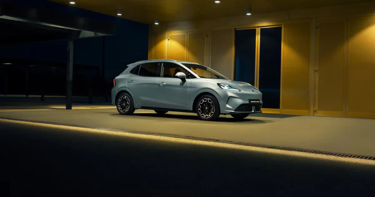 MG predstavlja novi Urban EV – najpovoljniji električni model dosad
