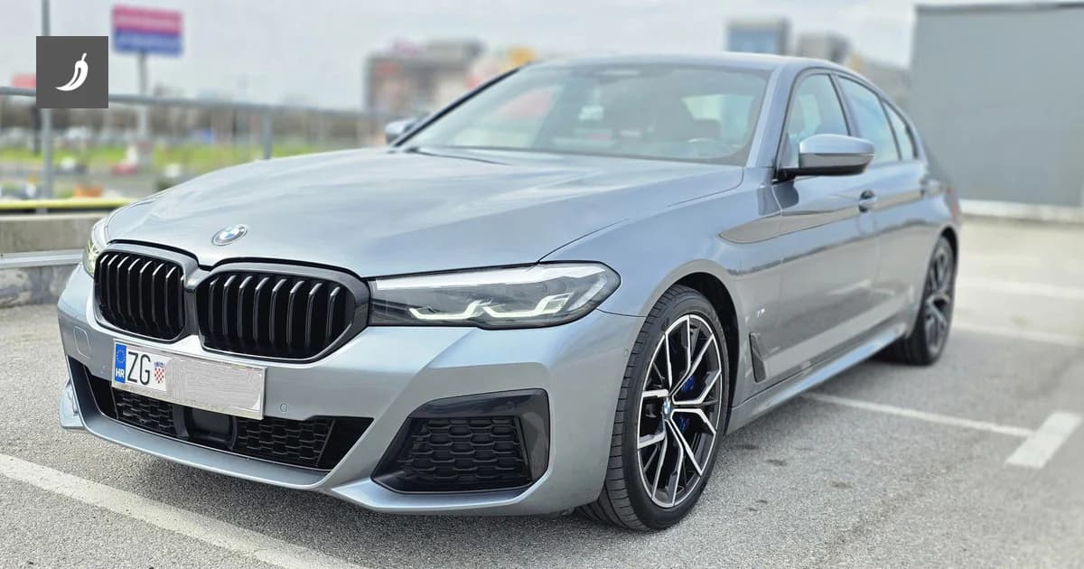 Najčitaniji oglasi: Od BMW-a i Alfa Romea do gradskog Clija, ponuda automobila raznolika