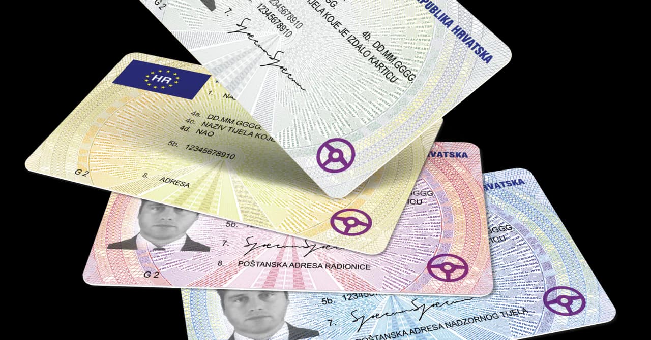 Nova pravila za tahografe: Lakša vozila od 2,5 tone u međunarodnom prometu moraju imati pametni uređaj