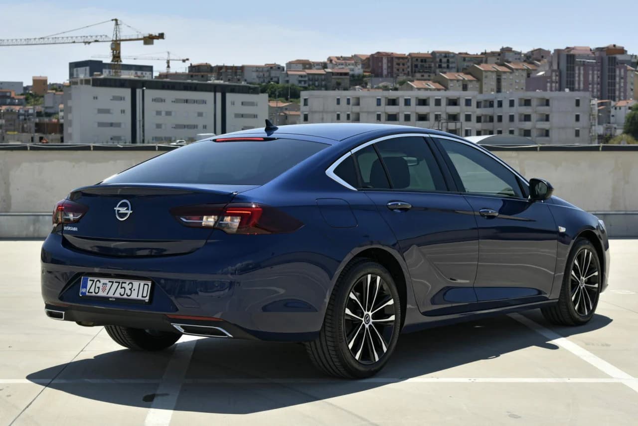 Otkrivamo koji automobili najviše gube vrijednost u Hrvatskoj nakon pet godina