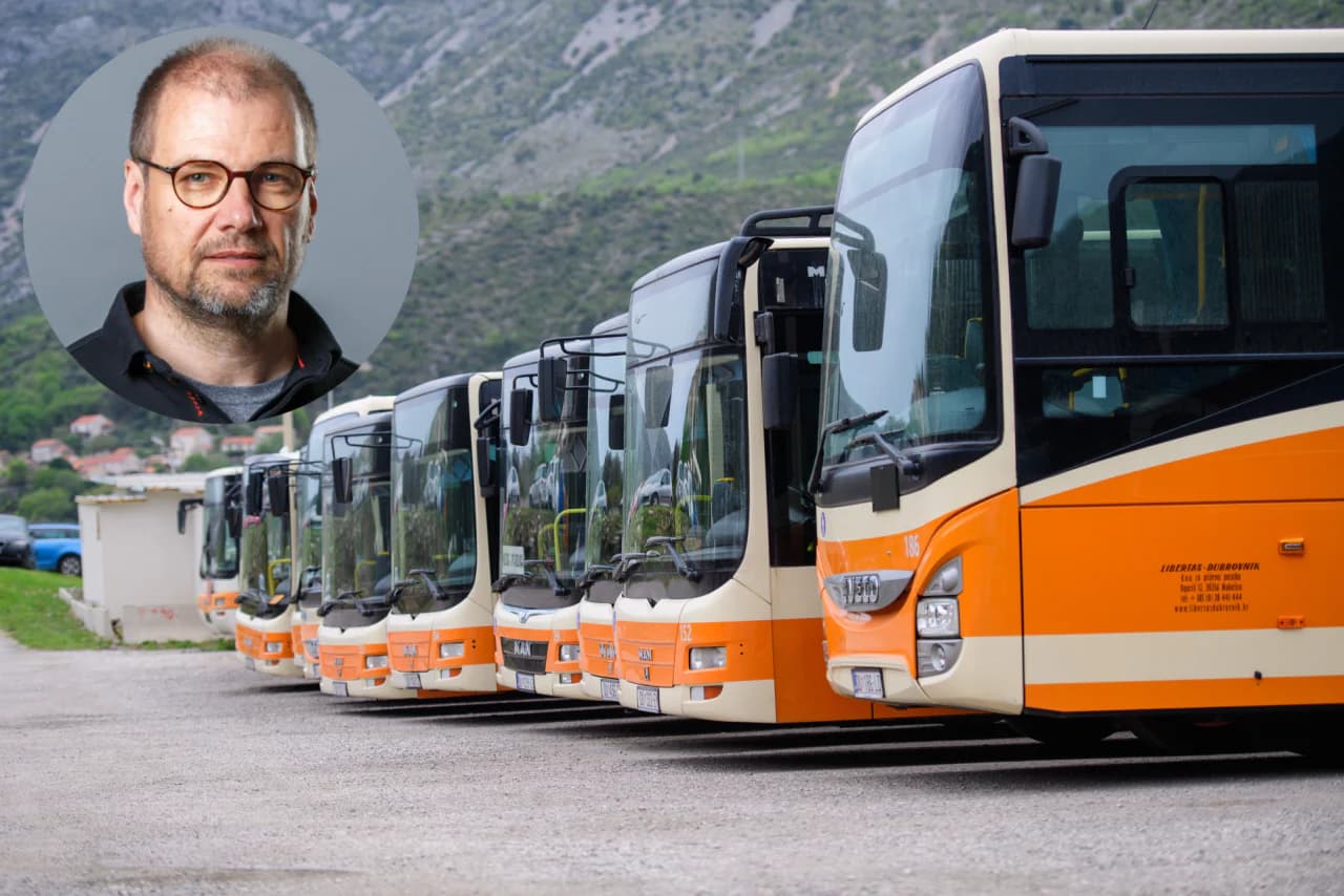 Parkiranje u Dubrovniku: Nema više novih mjesta, Split traži garaže