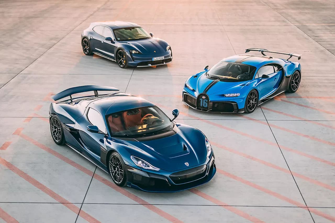 Porsche se povlači iz Rimca: Kraj jedne ere za europsku automobilsku inovaciju?