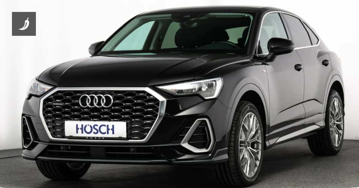Potraga za novim autom: Od Dacije za 4600 € do Audija za 30.000 €, pogledajte što se nudi