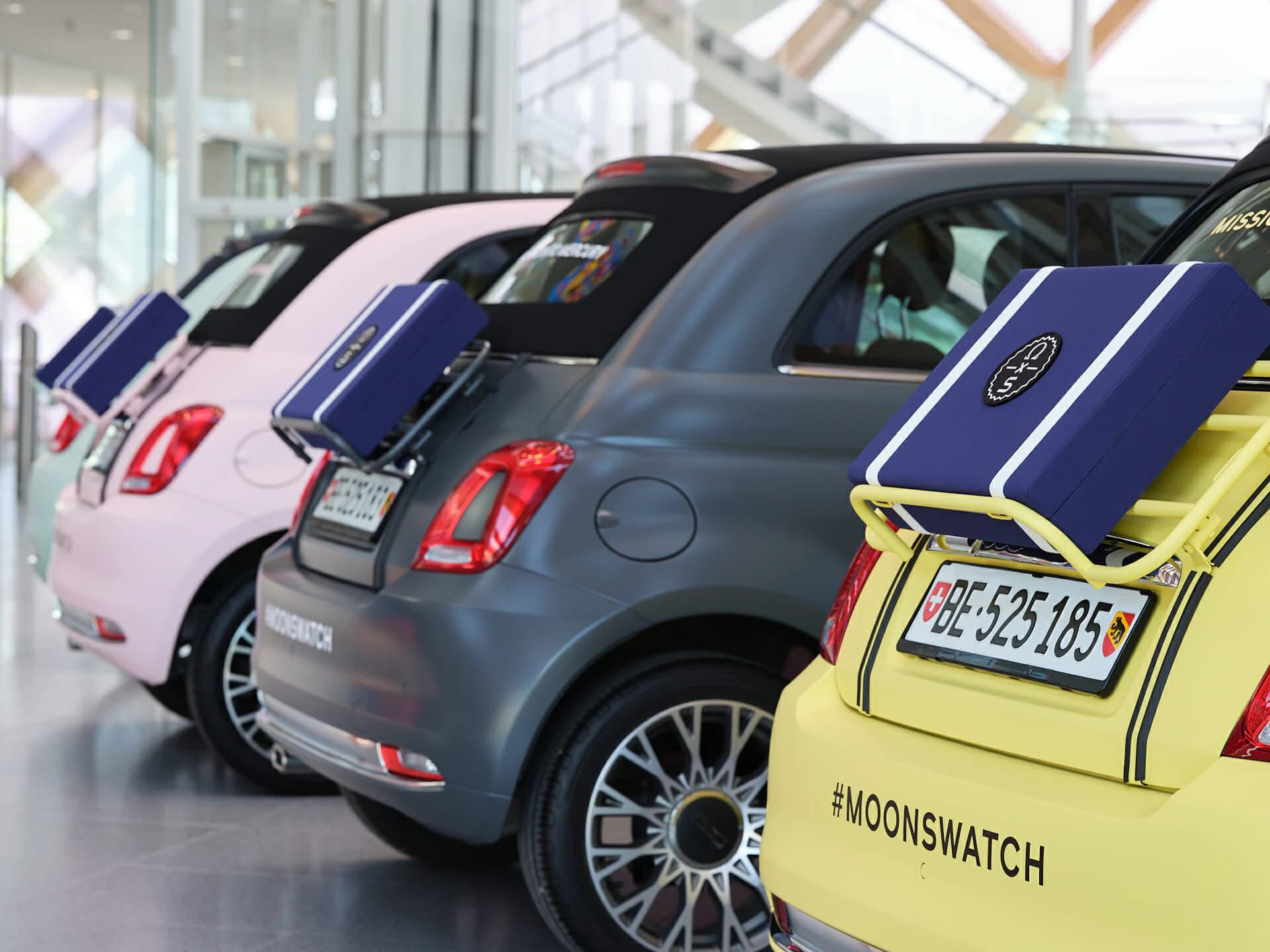 Rast prodaje automobila u Europi od 7% u travnju, potaknut potražnjom za električnim i hibridnim vozilima