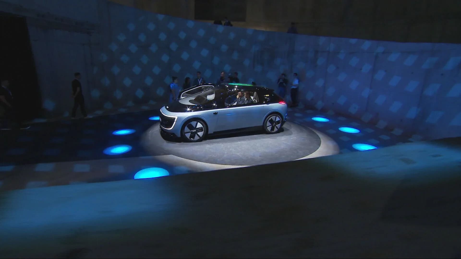 Rimac Grupa vraća 89 milijuna eura državi zbog neostvarenih ciljeva robotaksija
