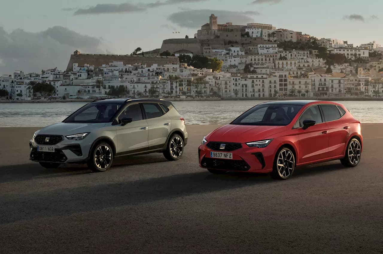 Seat ne odustaje: stižu novi modeli, ali ne kao jeftinije Cupra verzije