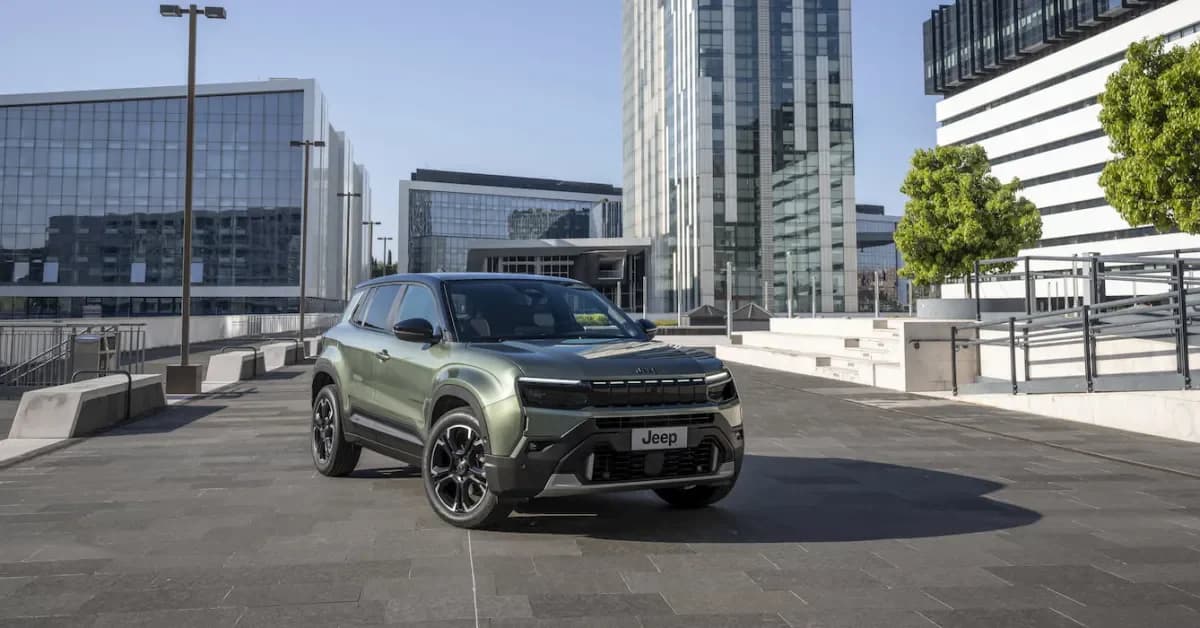 Stellantis planira "revolucionarni" mali električni automobil ispod 18.000 dolara