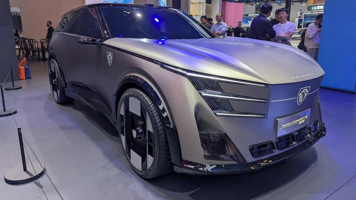 Stellantis pokreće proizvodnju Jeep i Peugeot modela u Kini za globalna tržišta