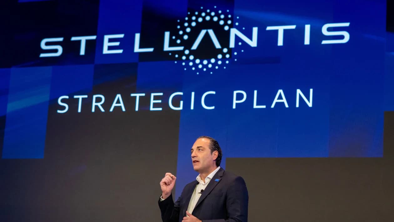 Stellantisov plan FaSTLAne 2030: Električni gradski automobili, novi crossoveri i V8 za Ameriku