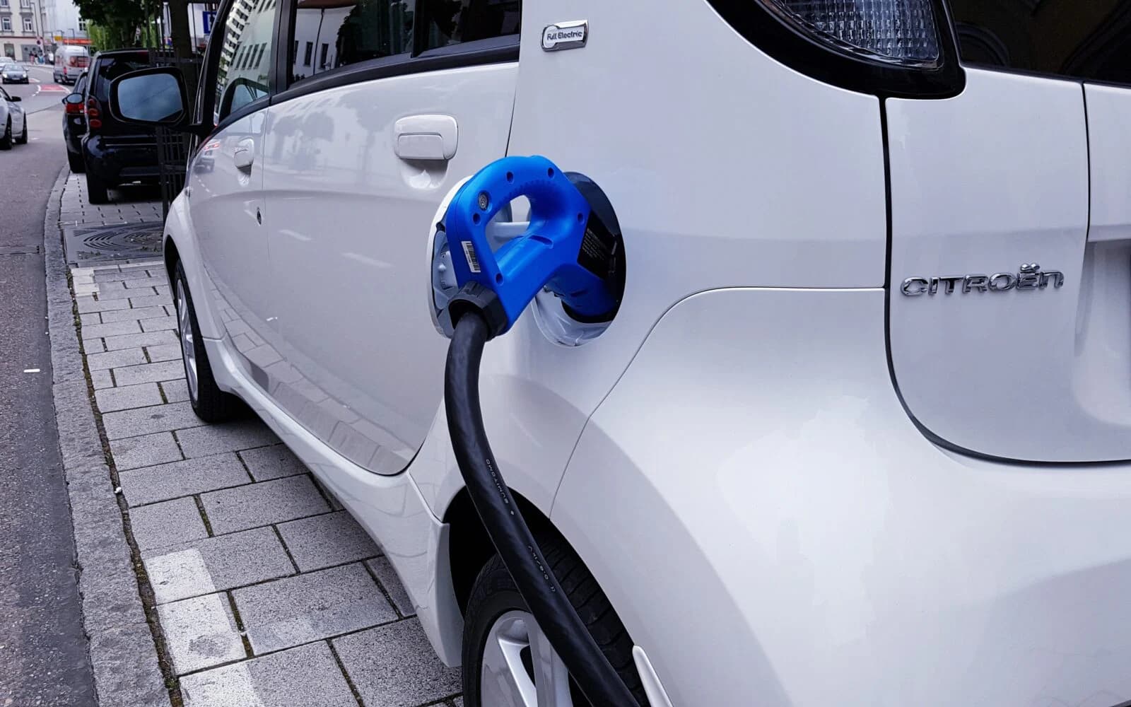 Stižu pristupačni električni automobili s cijenom nižom od 15.000 eura