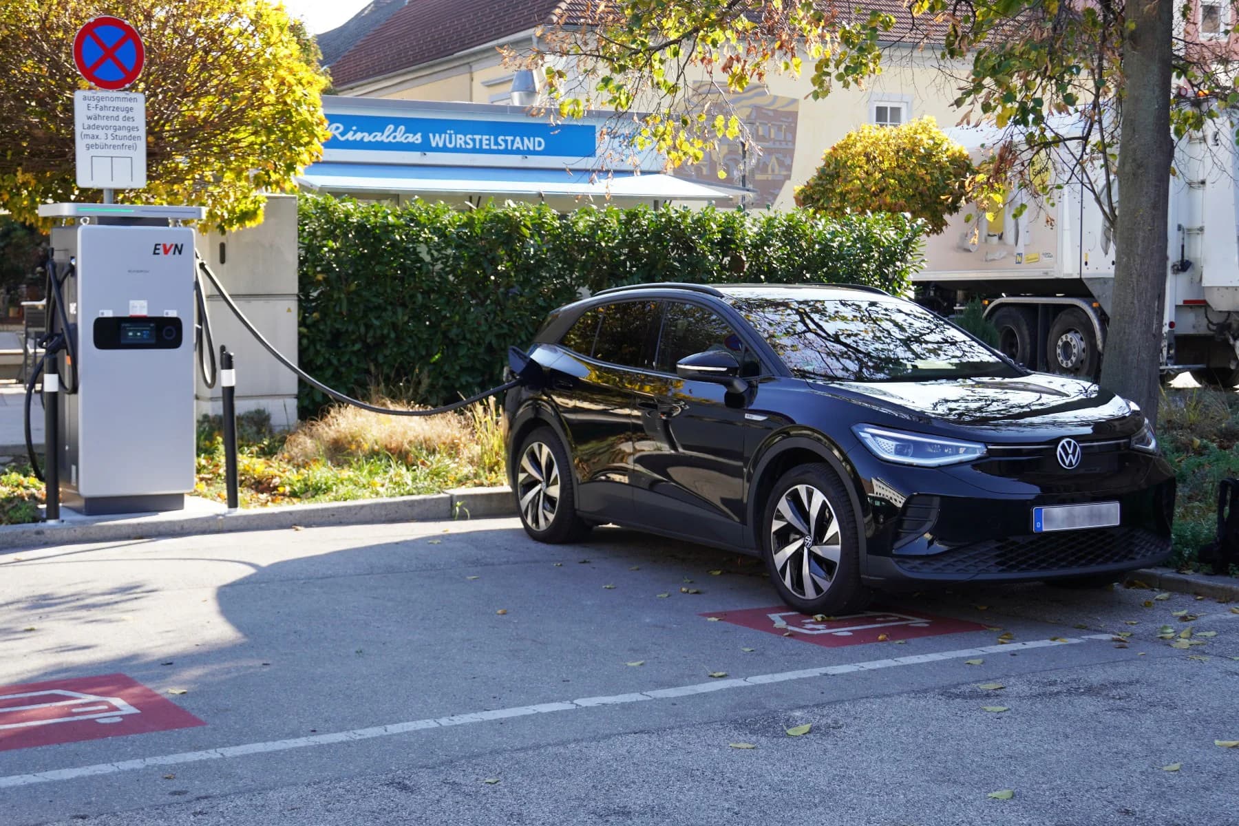 Sungrow širi poslovanje na europsko tržište punjača za električna vozila