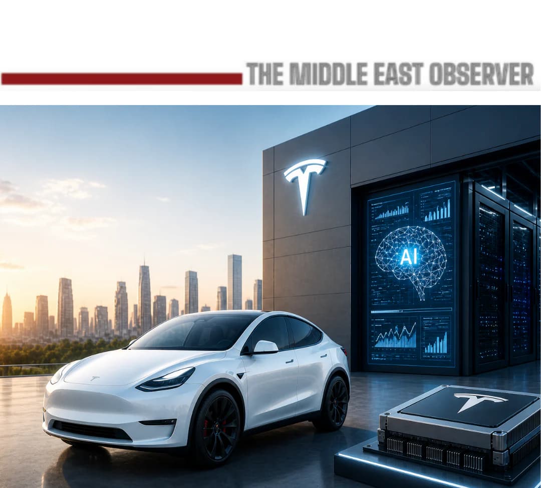 Tesla drastično mijenja strategiju: fokus na umjetnu inteligenciju i robotiku, ne samo električna vozila