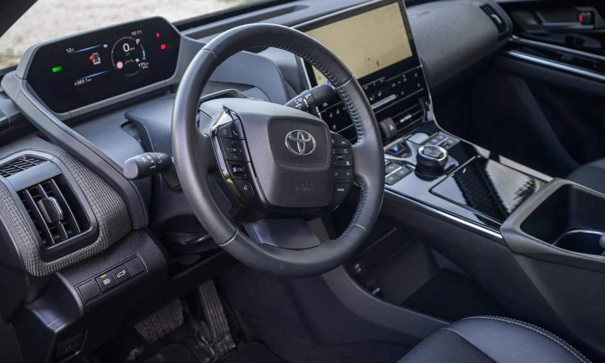 Toyota 2026.: Šest noviteta koji bi mogli redefinirati ponudu