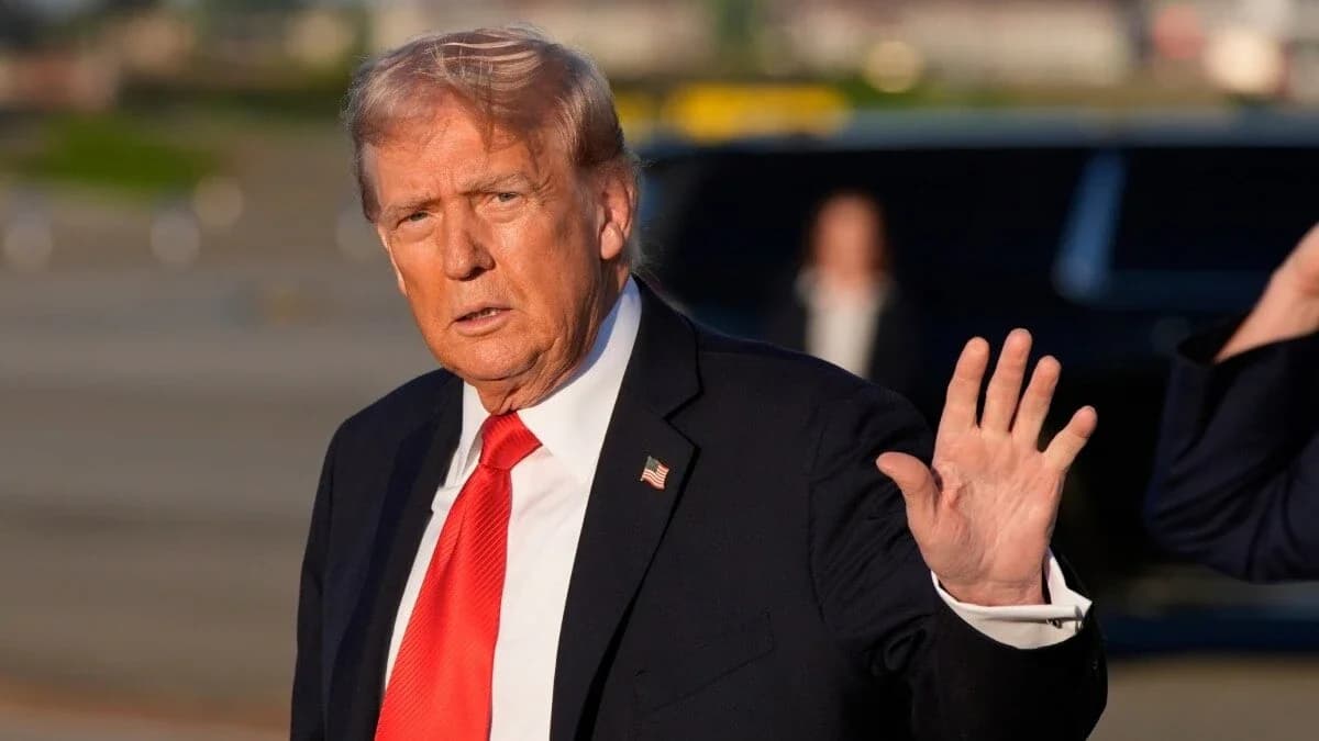 Trump prijeti novim carinama na automobile iz EU; tvrdi da je Unija prekršila trgovinski sporazum